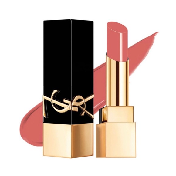 Yves Saint Laurent Other - LAST 1! YSL The Bold High Pigment Lipstick 12 NU INCONGRU 💄 NEW